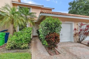 8403 NW 40th Ct, Sunrise, FL 33351, Sold 03/24/22