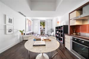 2100 Park Ave APT 109, Miami Beach, FL 33139, Sold 04/29/22