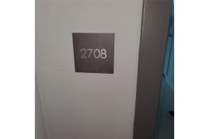 1080 Brickell Ave Unit 2708, Miami, FL 33131, Sold 05/05/22