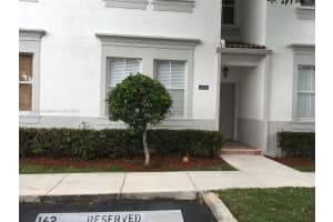 4221 SW 157th Ave #162, Miramar, FL 33027, Sold 03/31/22