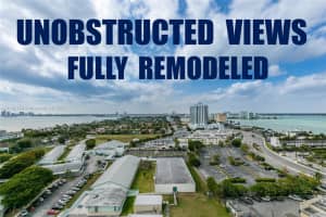 7601 E Treasure Dr APT 1503, North Bay Village, FL 33141, Sold 05/02/22
