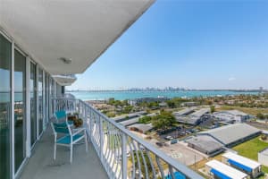 7601 E Treasure Dr APT 1503, North Bay Village, FL 33141, Sold 05/02/22