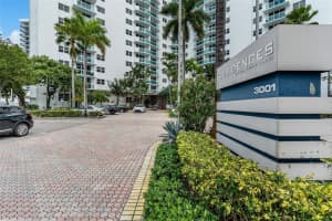 3001 S Ocean Dr APT 1037, Hollywood, FL 33019, Sold 03/22/22