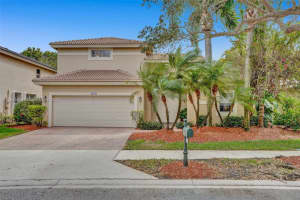 16404 Diamond Head Dr, Weston, FL 33331, Sold 04/04/22