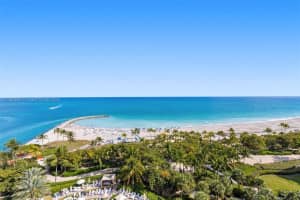 10295 Collins Ave UNIT 808, Bal Harbour, FL 33154, Sold 12/13/22