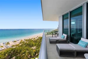 10295 Collins Ave UNIT 808, Bal Harbour, FL 33154, Sold 12/13/22