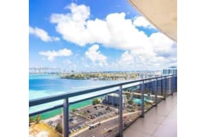 7901 Hispanola Ave APT 1705, North Bay Village, FL 33141, Sold 05/11/22