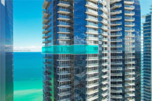 17121 Collins Ave APT 3708, Sunny Isles Beach, FL 33160, Sold 05/09/22