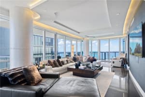 17121 Collins Ave APT 3708, Sunny Isles Beach, FL 33160, Sold 05/09/22