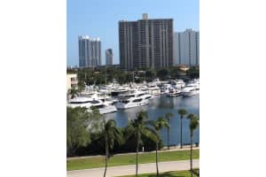 19900 E Country Club Dr APT 601, Aventura, FL 33180, Sold 04/14/22