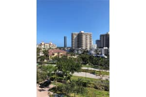 19900 E Country Club Dr APT 601, Aventura, FL 33180, Sold 04/14/22