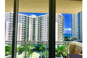 3000 S Ocean Dr APT 1110, Hollywood, FL 33019, Sold 03/18/22