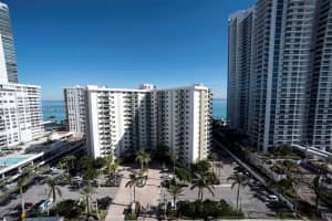 3000 S Ocean Dr APT 1110, Hollywood, FL 33019, Sold 03/18/22