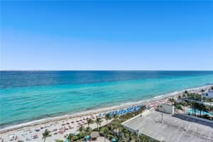 3801 S Ocean Dr #14g, Hollywood, FL 33019, Sold 05/02/22