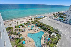3801 S Ocean Dr #14g, Hollywood, FL 33019, Sold 05/02/22