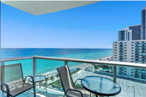 3801 S Ocean Dr #14g, Hollywood, FL 33019, Sold 05/02/22