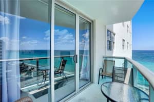 3801 S Ocean Dr #14g, Hollywood, FL 33019, Sold 05/02/22