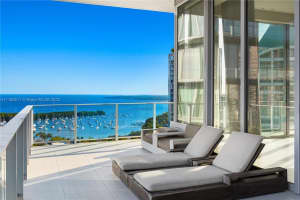 2669 S Bayshore Dr #1501n, Miami, FL 33133, Sold 04/04/22