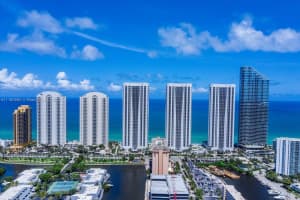 15701 Collins Ave #1003, North Miami Beach, FL 33160, Sold 03/23/22