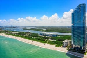 15701 Collins Ave #1003, North Miami Beach, FL 33160, Sold 03/23/22
