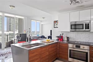 601 NE 27th St Apt 1203, Miami, FL 33137, Sold 03/23/22