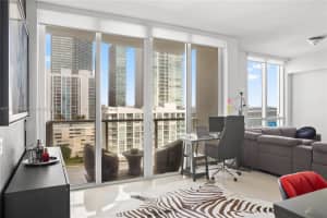 601 NE 27th St Apt 1203, Miami, FL 33137, Sold 03/23/22