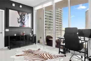 601 NE 27th St Apt 1203, Miami, FL 33137, Sold 03/23/22