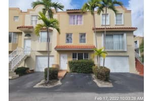 380 NW 85th Pl #1407, Miami, FL 33126, Sold 05/24/22