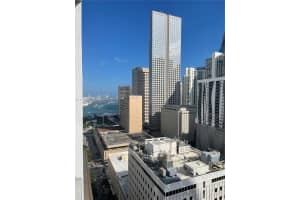 151 SE 1st St Apt 2303, Miami, FL 33131, Sold 06/14/22