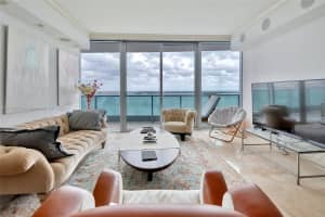 Jade at Brickell Bay, 1331 Brickell Bay Dr #2209, Miami, FL 33131, Sold 07/01/22