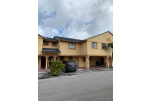 1601 SW 122nd Ave Apt 7-3, Miami, FL 33175, Sold 04/25/22
