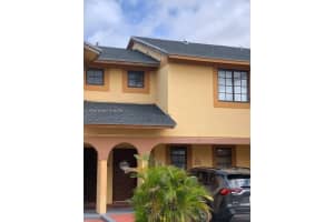 1601 SW 122nd Ave Apt 7-3, Miami, FL 33175, Sold 04/25/22