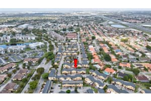 1601 SW 122nd Ave Apt 7-3, Miami, FL 33175, Sold 04/25/22