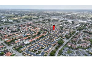 1601 SW 122nd Ave Apt 7-3, Miami, FL 33175, Sold 04/25/22