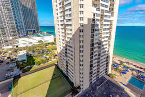 1904 S Ocean Dr APT 1801, Hallandale Beach, FL 33009, Sold 04/29/22