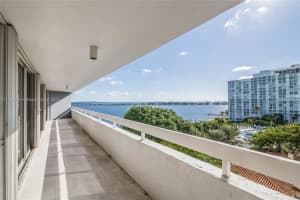 1627 Brickell Ave APT 1005, Miami, FL 33129, Sold 05/03/22