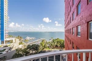 1627 Brickell Ave APT 1005, Miami, FL 33129, Sold 05/03/22