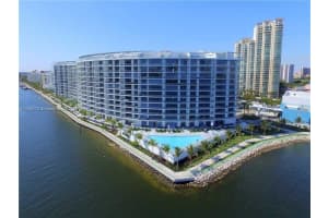 3300 NE 188th St APT 613, Aventura, FL 33180, Sold 07/01/22
