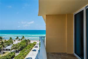 2501 S Ocean Dr APT 1439, Hollywood, FL 33019, Sold 04/15/22
