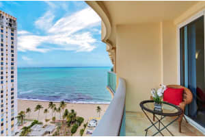 2501 S Ocean Dr APT 1439, Hollywood, FL 33019, Sold 04/15/22