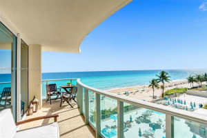 2501 S Ocean Dr APT 911, Hollywood, FL 33019, Sold 04/25/22