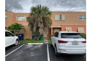 15117 SW 81st St #206, Miami, FL 33193, Sold 03/28/22