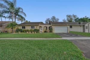 5110 SW 87th Terrace, Cooper City, FL 33328, Sold 04/25/22