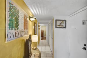 1750 NE 115th St APT 609, Miami, FL 33181, Sold 04/15/22