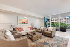 789 Crandon Blvd APT 504, Key Biscayne, FL 33149, Sold 07/06/22