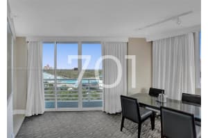 2670 E Sunrise Blvd #701, Fort Lauderdale, FL 33304, Sold 04/13/22