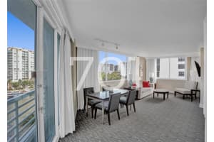2670 E Sunrise Blvd #701, Fort Lauderdale, FL 33304, Sold 04/13/22