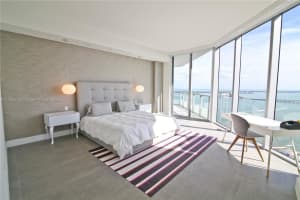 Brickell House, 1300 Brickell Bay Dr #4201, Miami, FL 33131, Sold 05/02/22