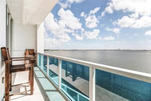 725 NE 22nd St #8d, Miami, FL 33137, Sold 04/14/22