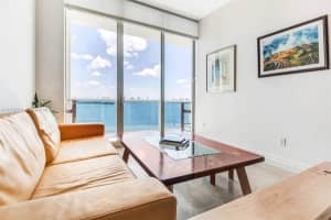 725 NE 22nd St #8d, Miami, FL 33137, Sold 04/14/22